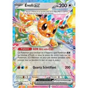 Carte à Collectionner - Pokémon