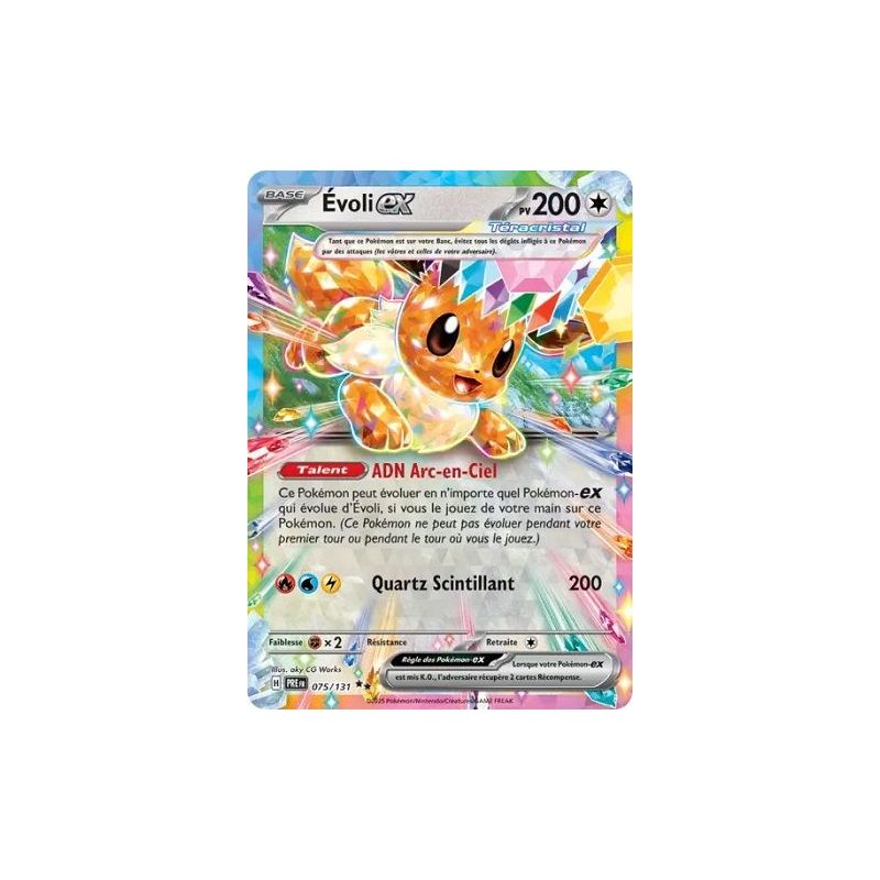 Carte à Collectionner - Pokémon