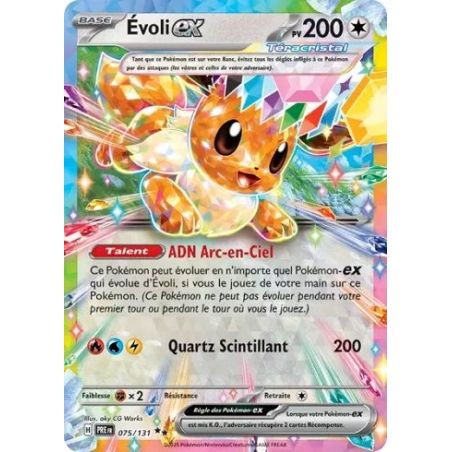 Carte à Collectionner - Pokémon