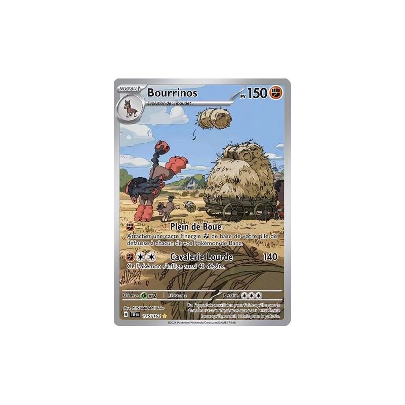 Carte à Collectionner - Pokémon