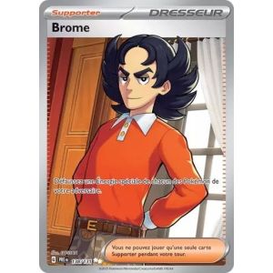 Carte à Collectionner - Pokémon