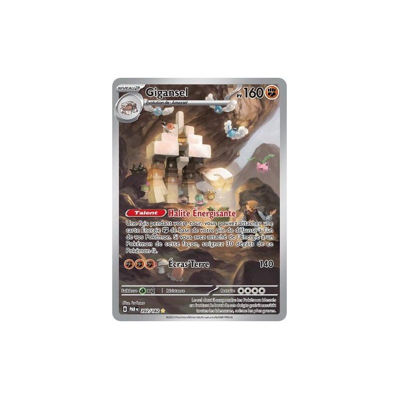 Carte à Collectionner - Pokémon