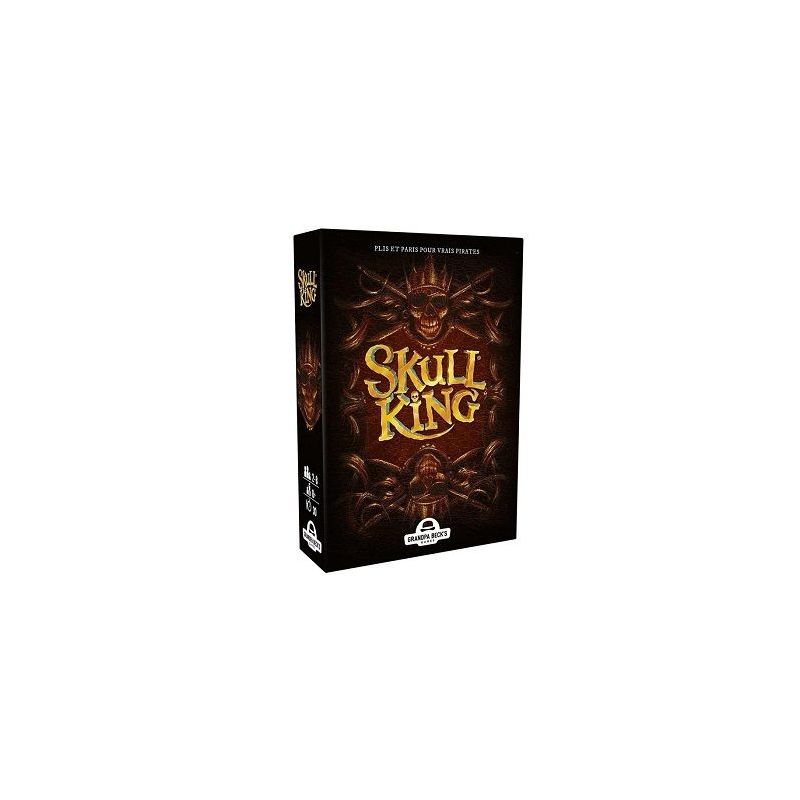 Jeux de société