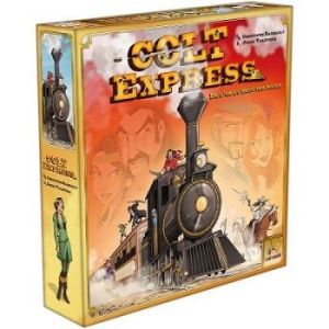 Jeux de société