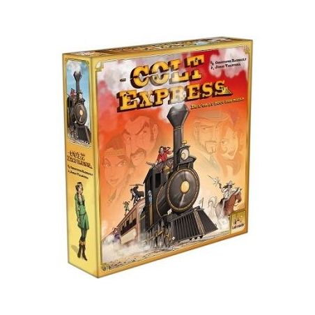Jeux de société