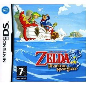 Nintendo DS