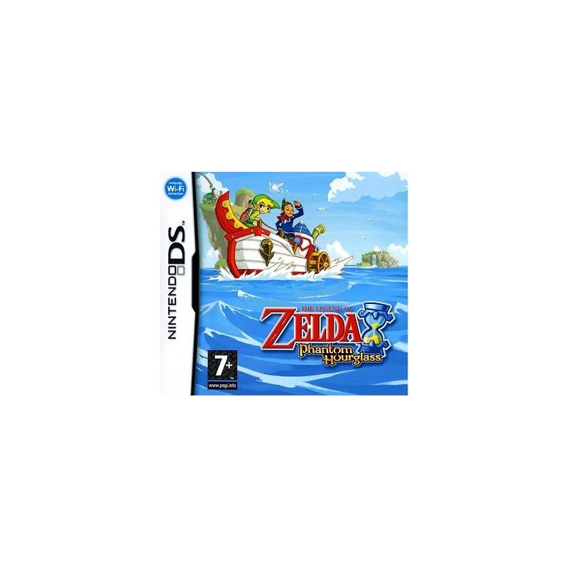 Nintendo DS