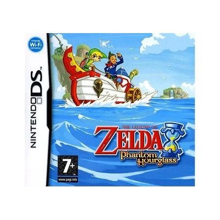 Nintendo DS