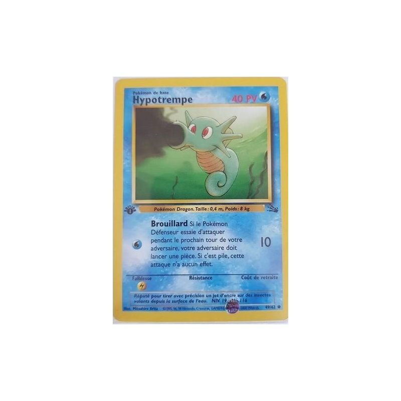 Carte à Collectionner - Pokémon
