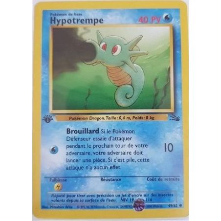 Carte à Collectionner - Pokémon