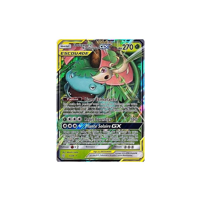 Carte à Collectionner - Pokémon