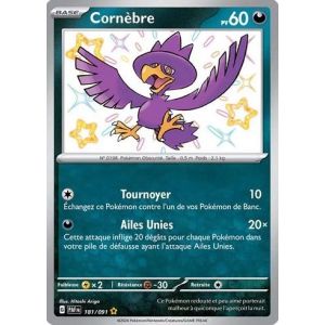 Carte à Collectionner - Pokémon