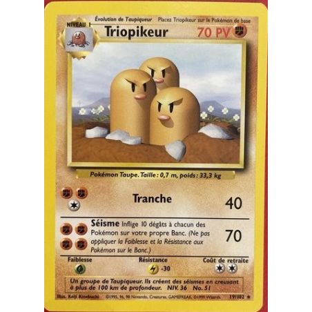 Carte à Collectionner - Pokémon
