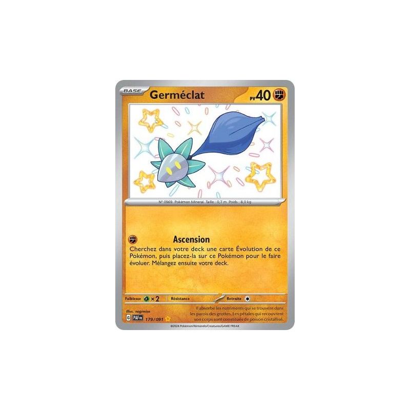Carte à Collectionner - Pokémon