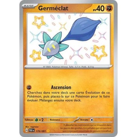 Carte à Collectionner - Pokémon