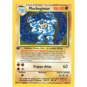 Carte à Collectionner - Pokémon