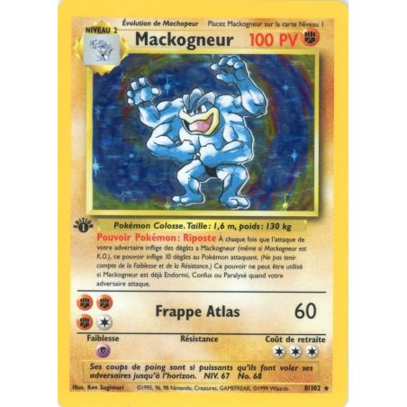 Carte à Collectionner - Pokémon