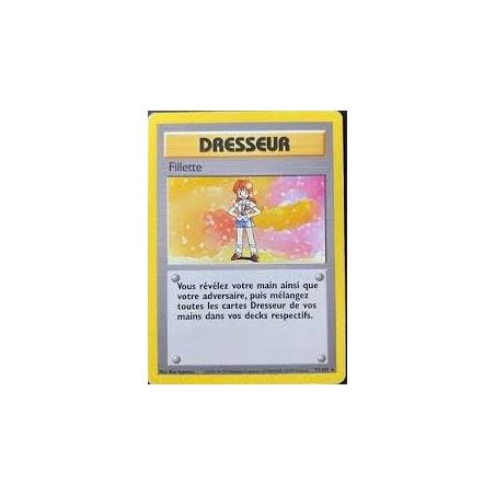 Carte à Collectionner - Pokémon