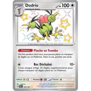 Carte à Collectionner - Pokémon