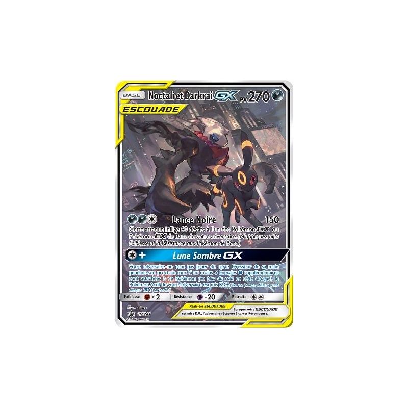 Carte à Collectionner - Pokémon
