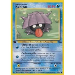 Carte à Collectionner - Pokémon