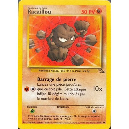 Carte à Collectionner - Pokémon