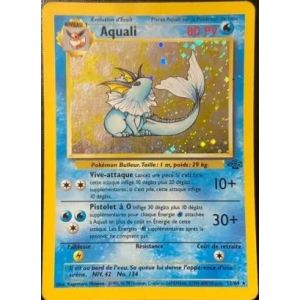 Carte à Collectionner - Pokémon