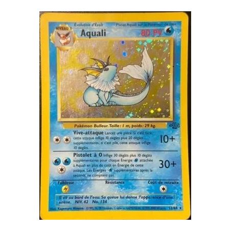 Carte à Collectionner - Pokémon