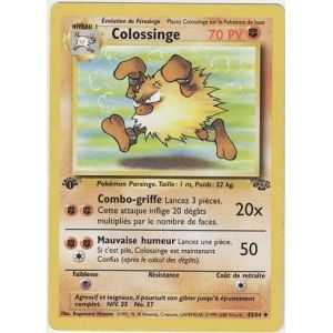 Carte à Collectionner - Pokémon