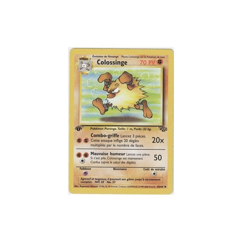 Carte à Collectionner - Pokémon
