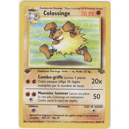 Carte à Collectionner - Pokémon