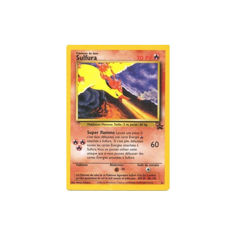 Carte à Collectionner - Pokémon