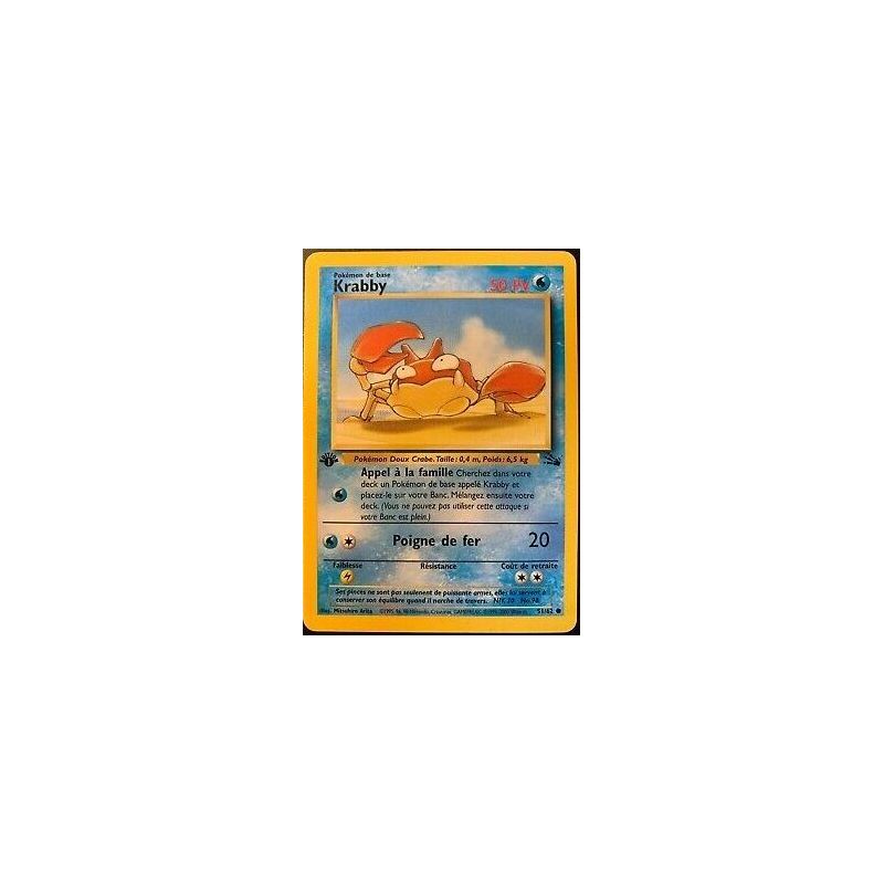 Carte à Collectionner - Pokémon