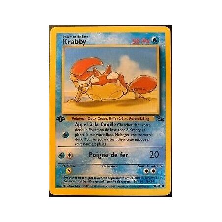 Carte à Collectionner - Pokémon
