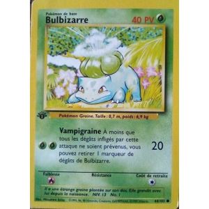 Carte à Collectionner - Pokémon