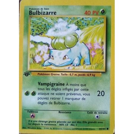 Carte à Collectionner - Pokémon