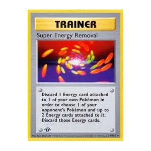 Carte à Collectionner - Pokémon