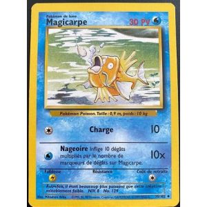 Carte à Collectionner - Pokémon