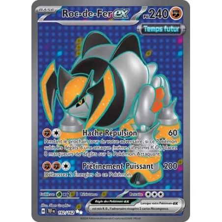 Carte à Collectionner - Pokémon