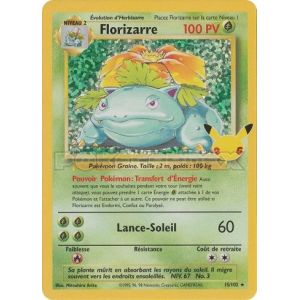 Carte à Collectionner - Pokémon