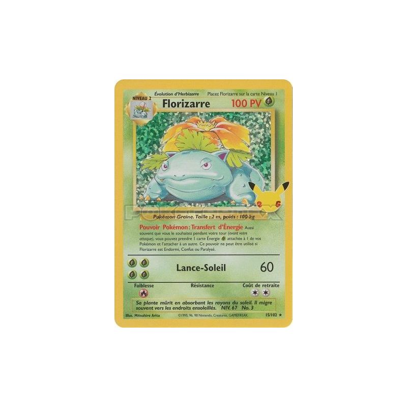 Carte à Collectionner - Pokémon
