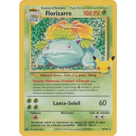 Carte à Collectionner - Pokémon