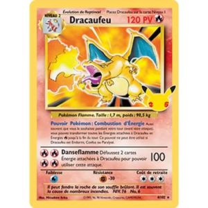 Carte à Collectionner - Pokémon