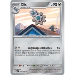 Carte à Collectionner - Pokémon
