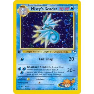 Carte à Collectionner - Pokémon