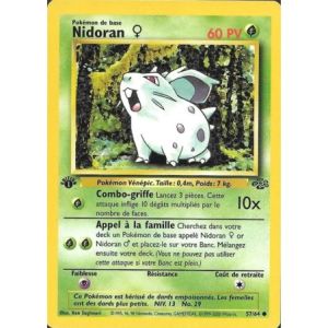 Carte à Collectionner - Pokémon