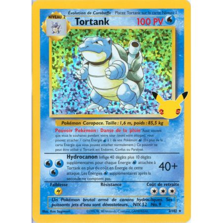 Carte à Collectionner - Pokémon