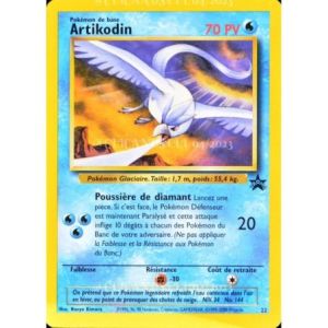 Carte à Collectionner - Pokémon
