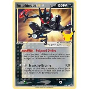 Carte à Collectionner - Pokémon