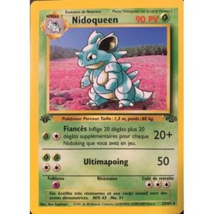 Carte à Collectionner - Pokémon